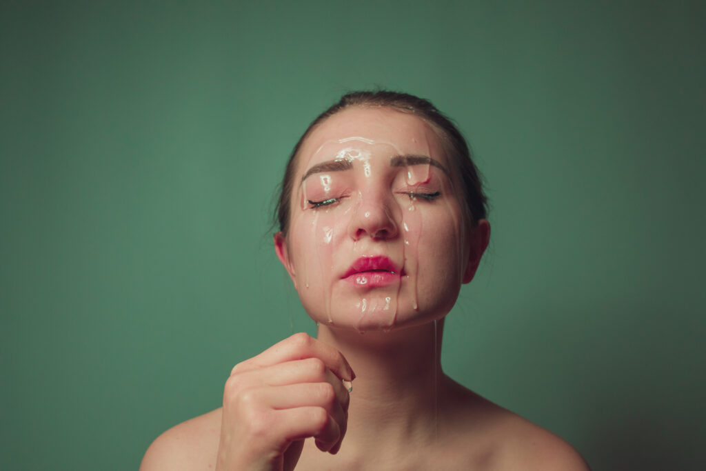 step-by-step skin flooding routine