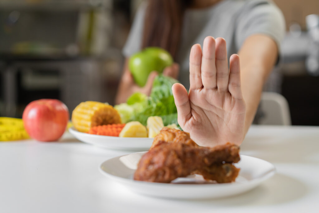 Food to Avoid in a Rheumatoid Arthritis Diet