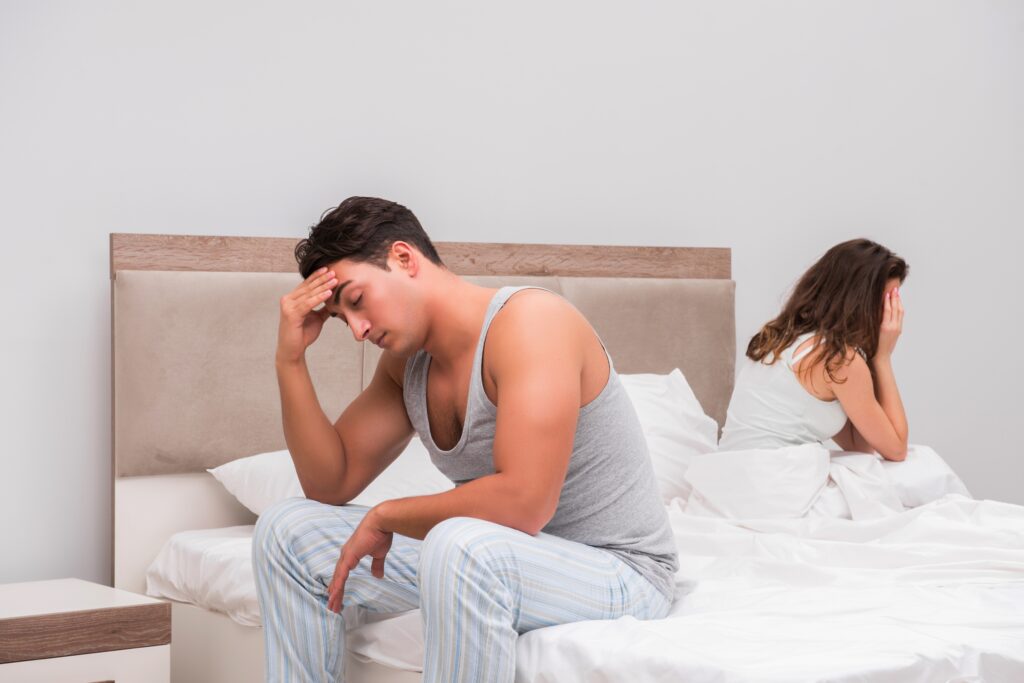 Common Sexually Transmitted Diseases Symptoms