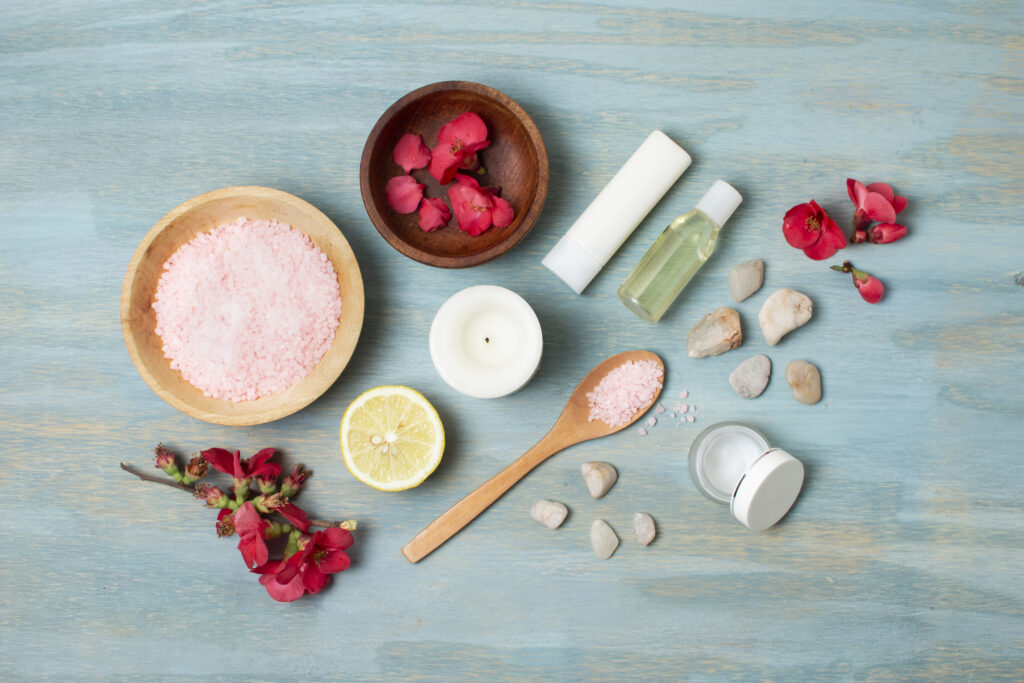 Best Ingredients for Skin Flooding
