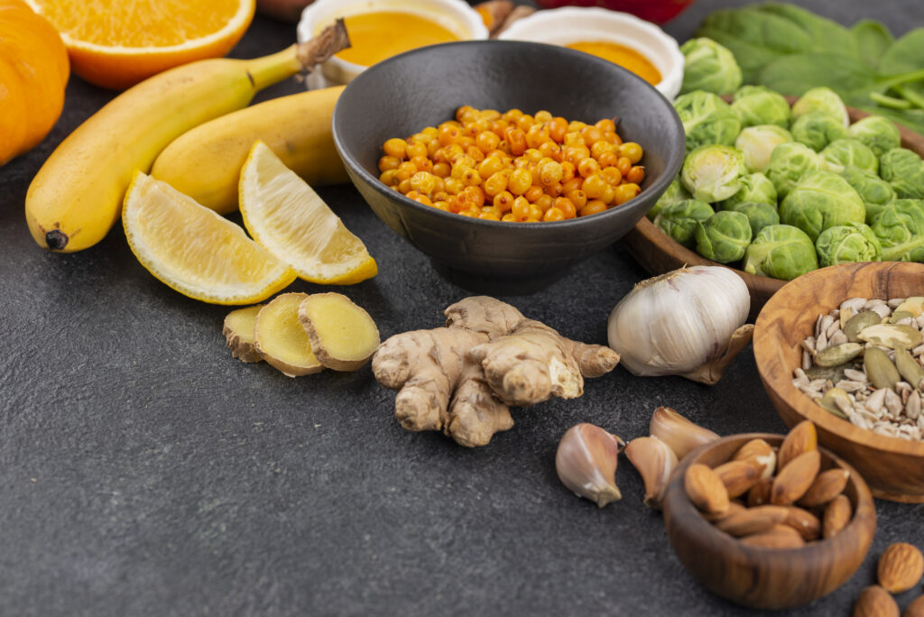 Rheumatoid arthritis diet plan