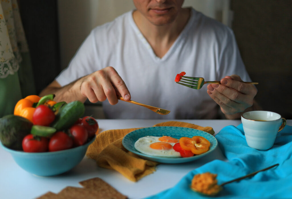 Anti-inflammatory diet for rheumatoid arthritis​