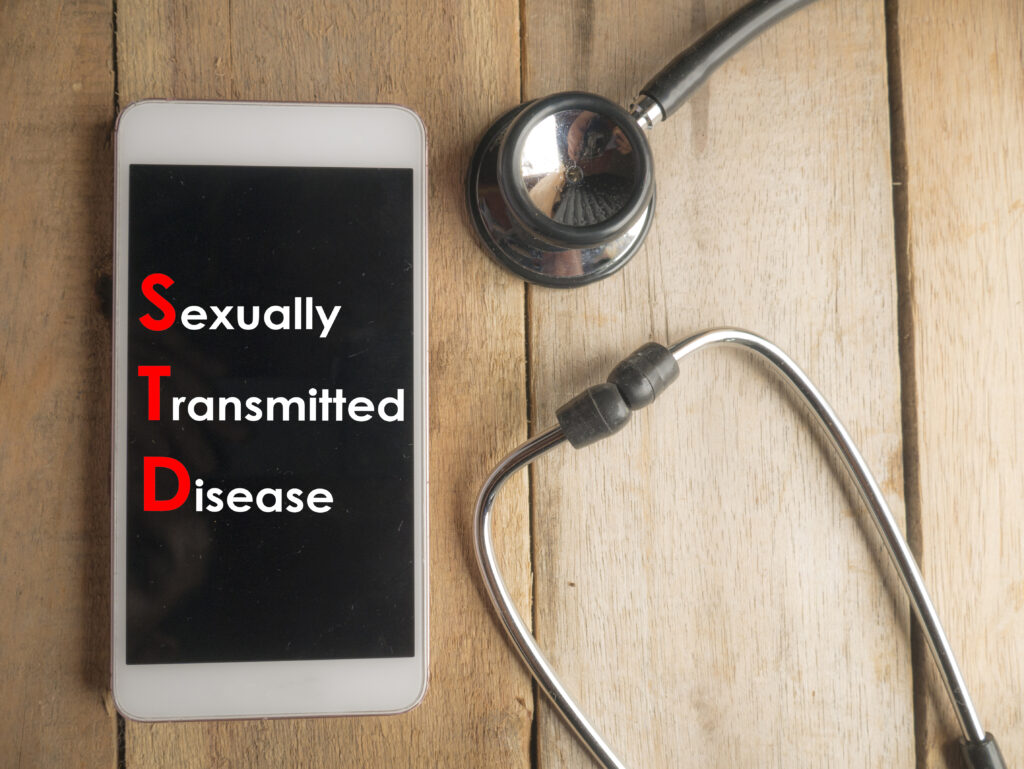 How to Prevent STIs