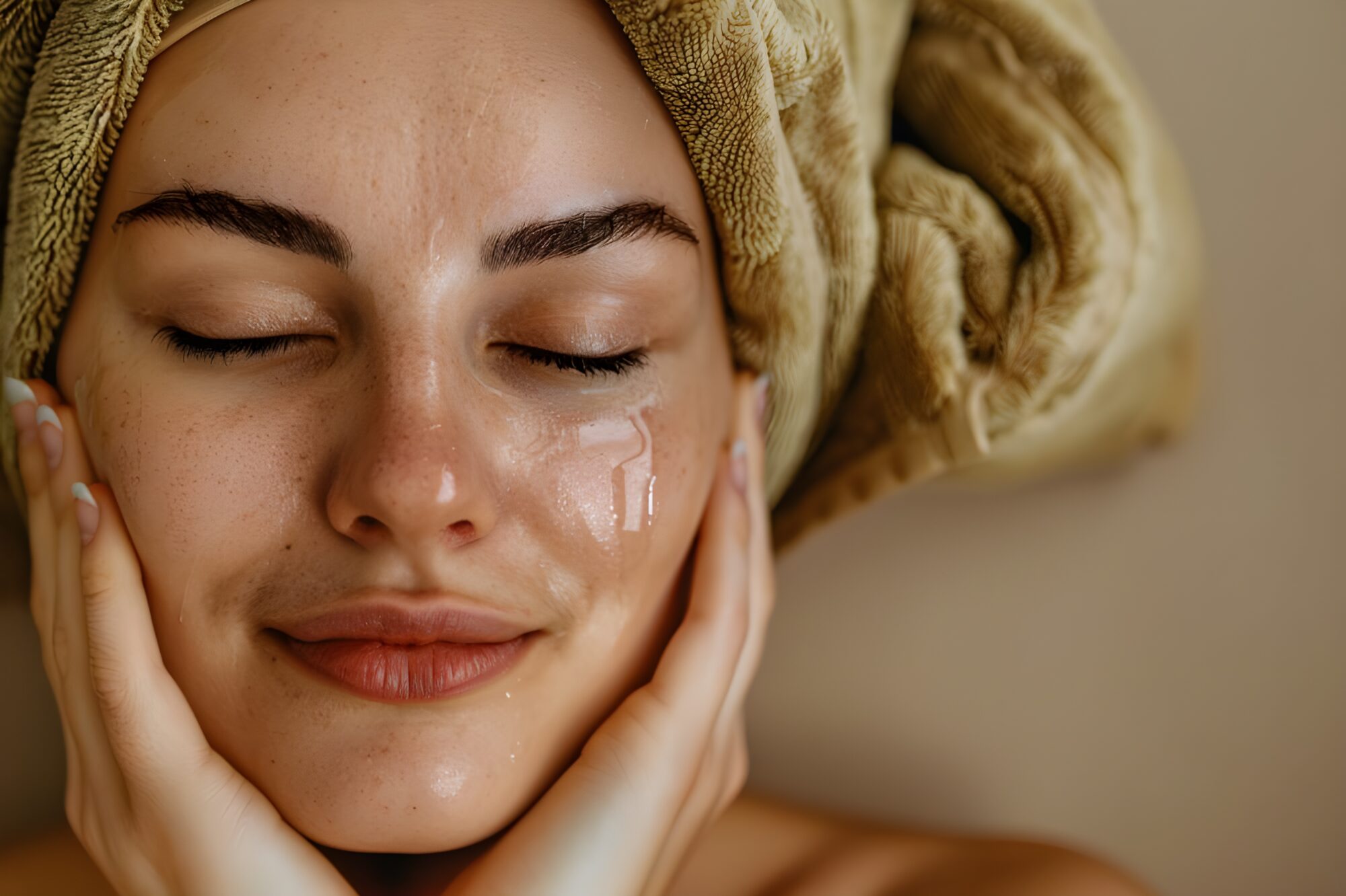 how skin flooding works
