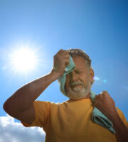 How Summer Heat Affects Your Heart
