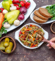 Best diet for rheumatoid arthritis​