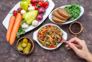 Best diet for rheumatoid arthritis​