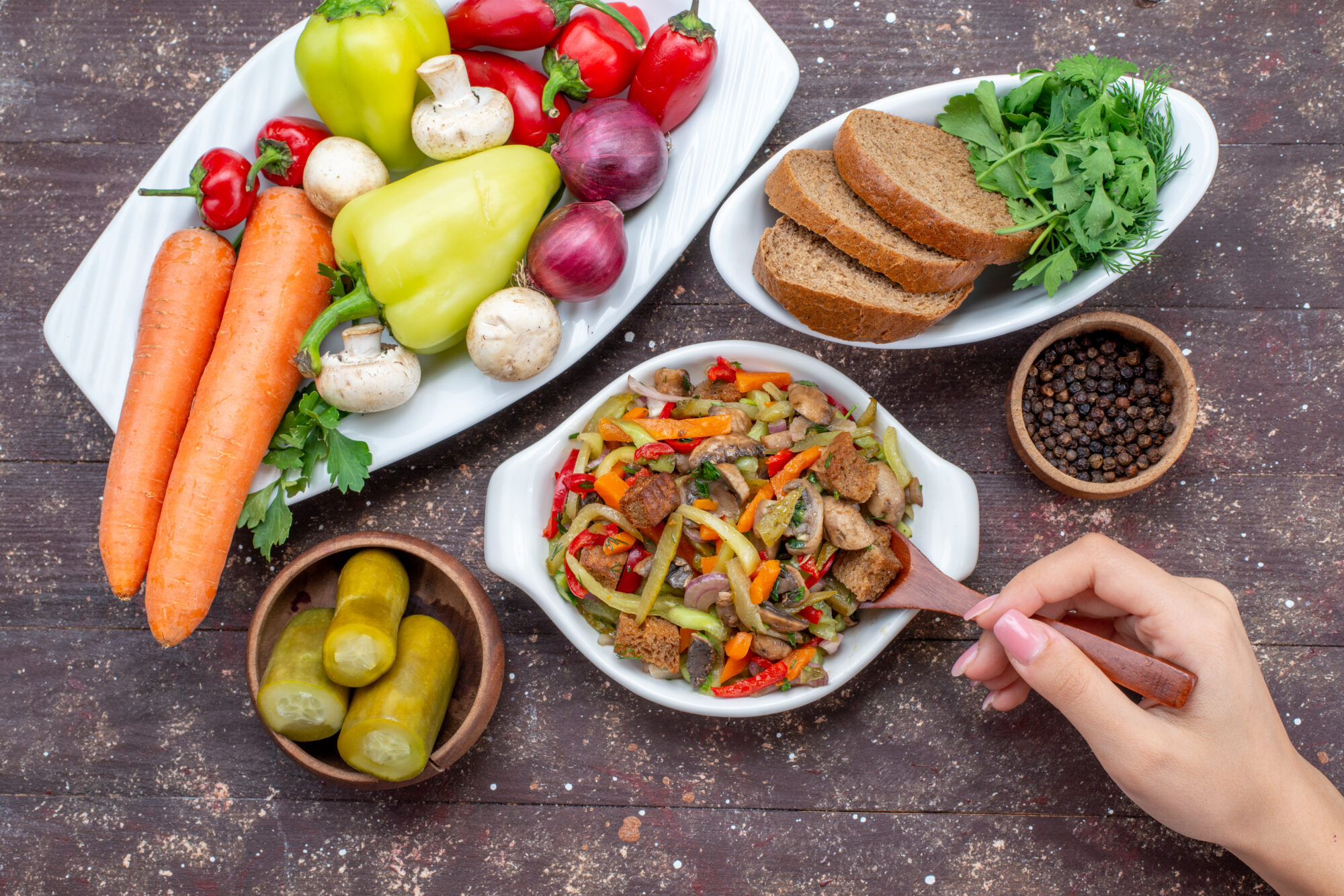 Best diet for rheumatoid arthritis​