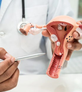Uterine Cancer Explained