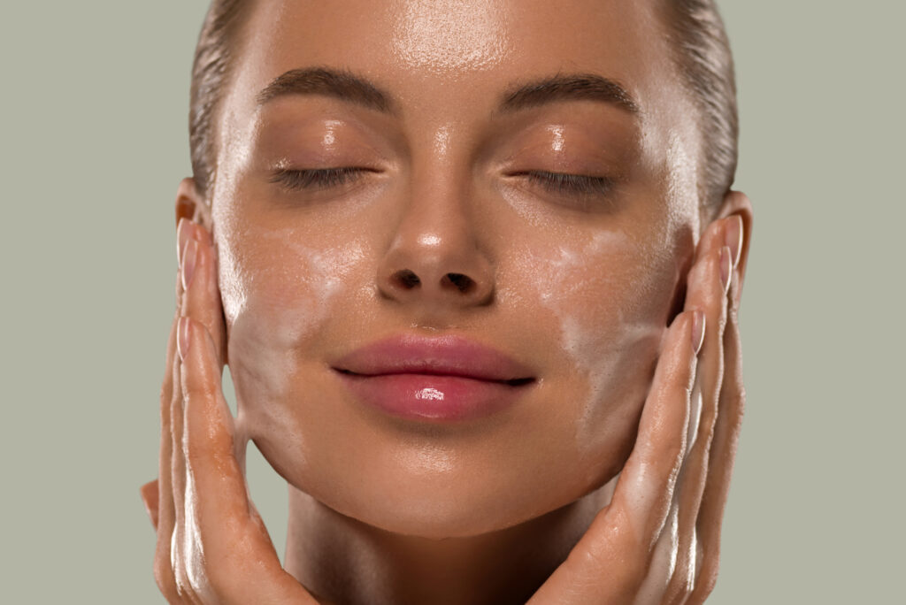 How Skin Flooding Works