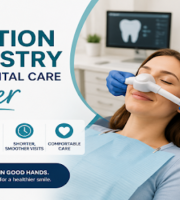 Sedation Dentistry for Comfortable Dental Treatment