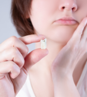Safe Tooth Extraction