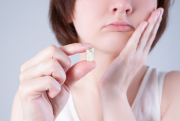Safe Tooth Extraction