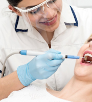 Professional Teeth Cleaning Benefits