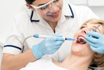 Professional Teeth Cleaning Benefits