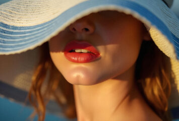 Top Lipstick Shades For Summer