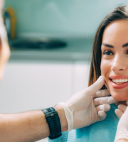 Cosmetic Dentistry Benefits