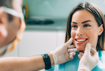 Cosmetic Dentistry Benefits