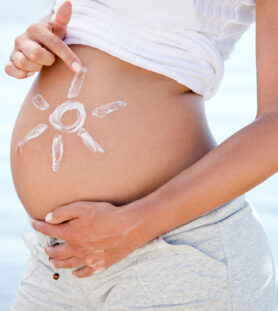 Summer Pregnancy Health Risks