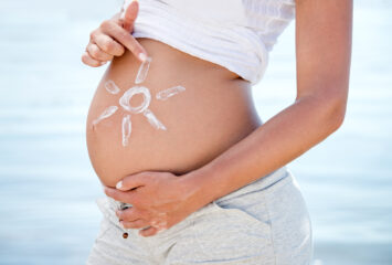 Summer Pregnancy Health Risks