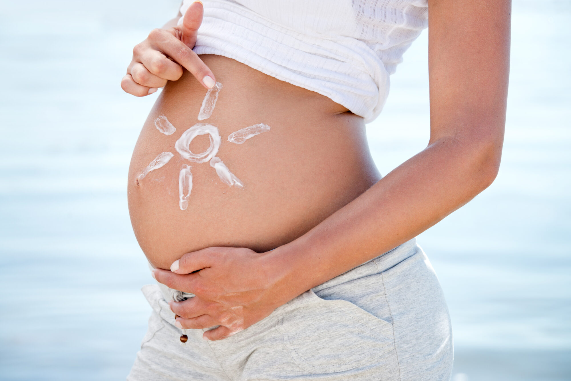 Summer Pregnancy Health Risks