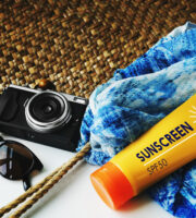 Best Sunscreen for Oily Skin