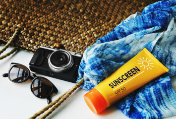 Best Sunscreen for Oily Skin