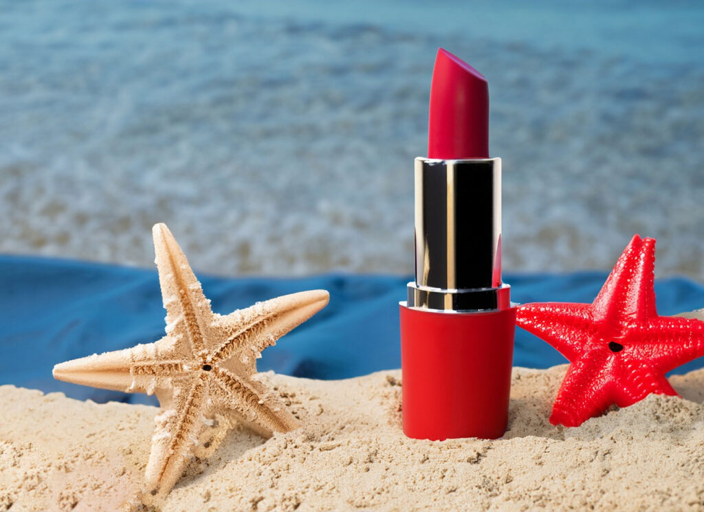 Best summer lipstick