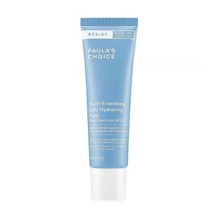 Paula's Choice Youth-Extending Daily Fluid SPF 50