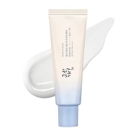 Beauty of Joseon Aqua-Fresh Formula: Rice + B5