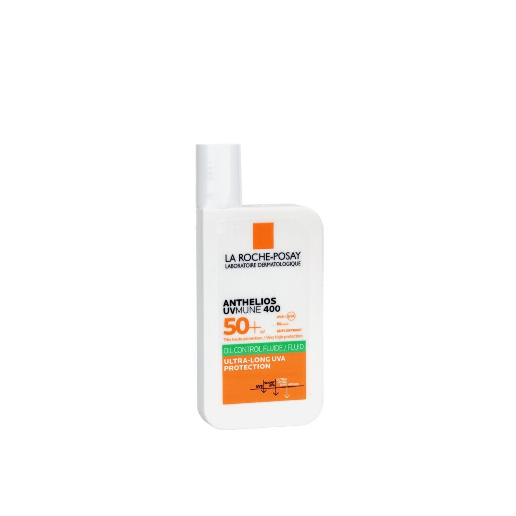 La Roche-Posay Anthelios UVMune 400 Oil Control Fluid SPF 50+