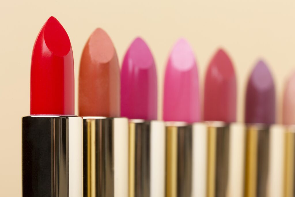 Best summer lip shades