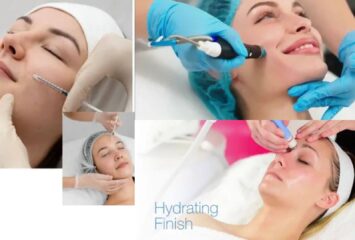 skin care treatments
