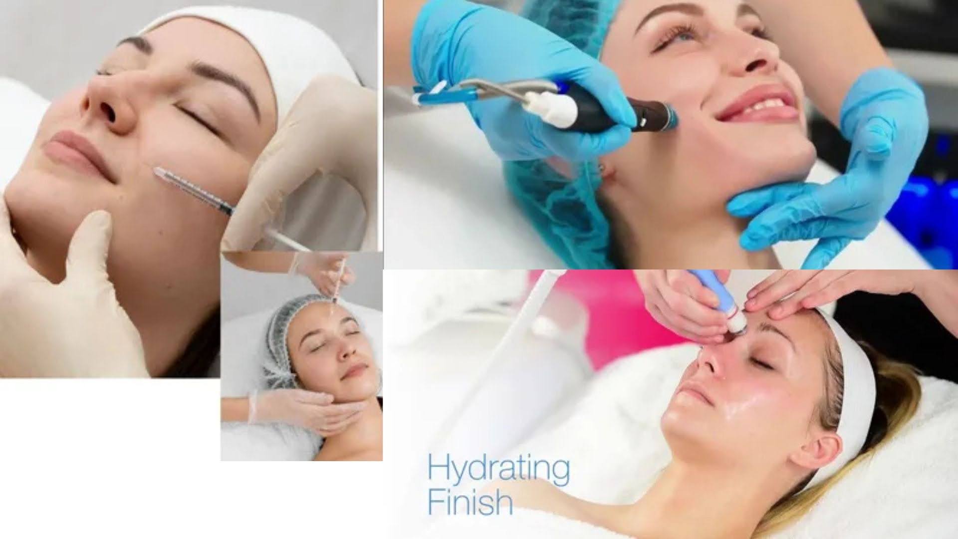 skin care treatments