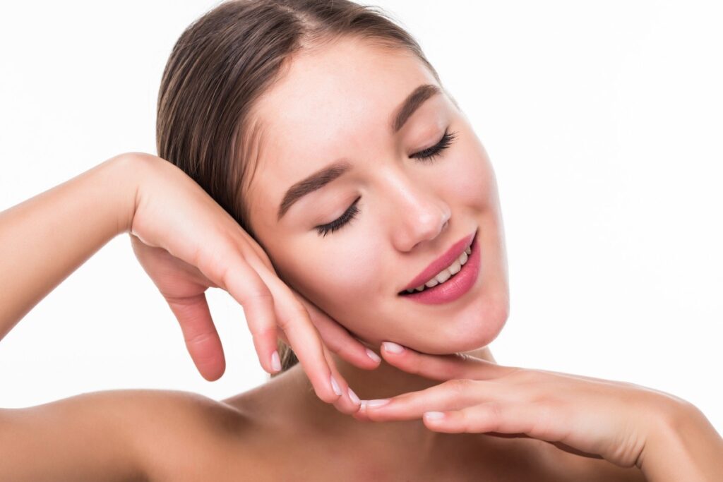 Healthy Skin Longevity