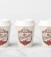 hot chocolate cups
