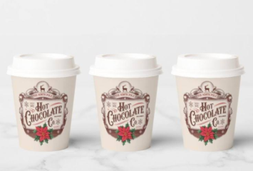 hot chocolate cups