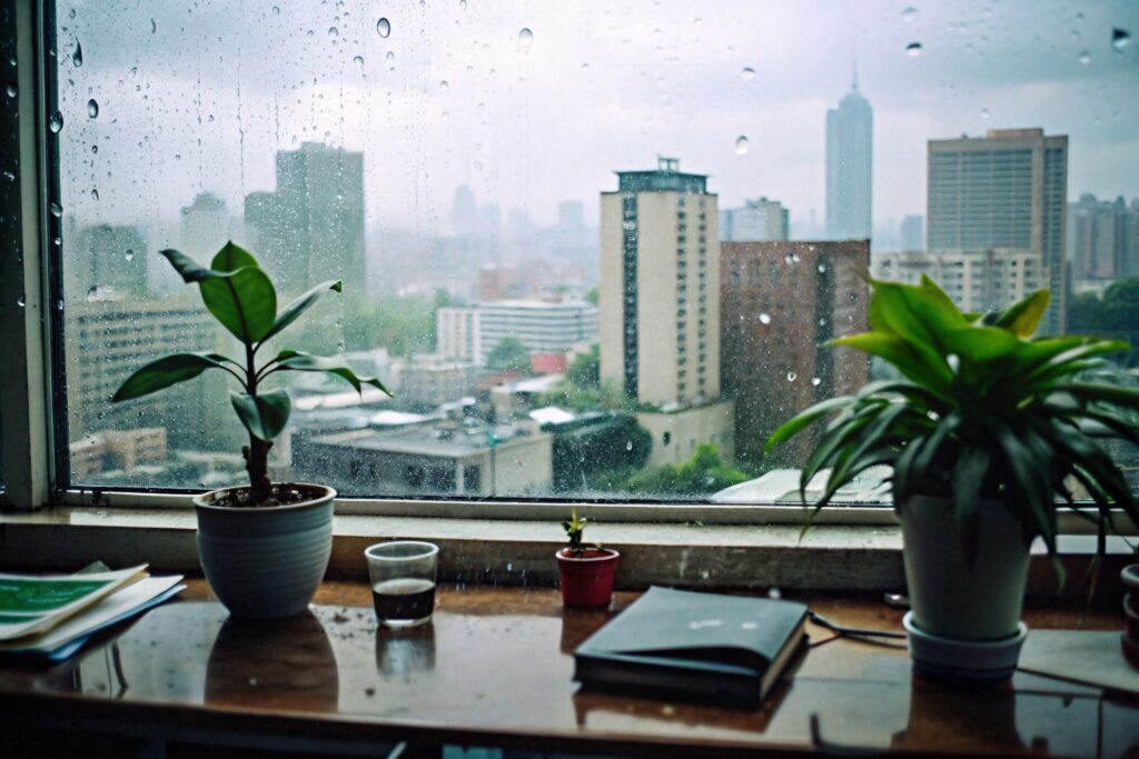 monsoon health checklist for employees