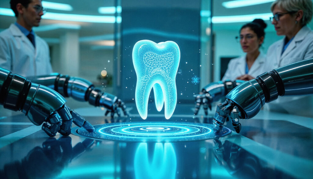 dental clinic automation trends 2026