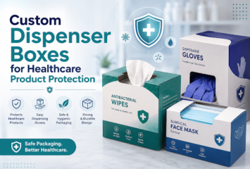 custom dispenser boxes