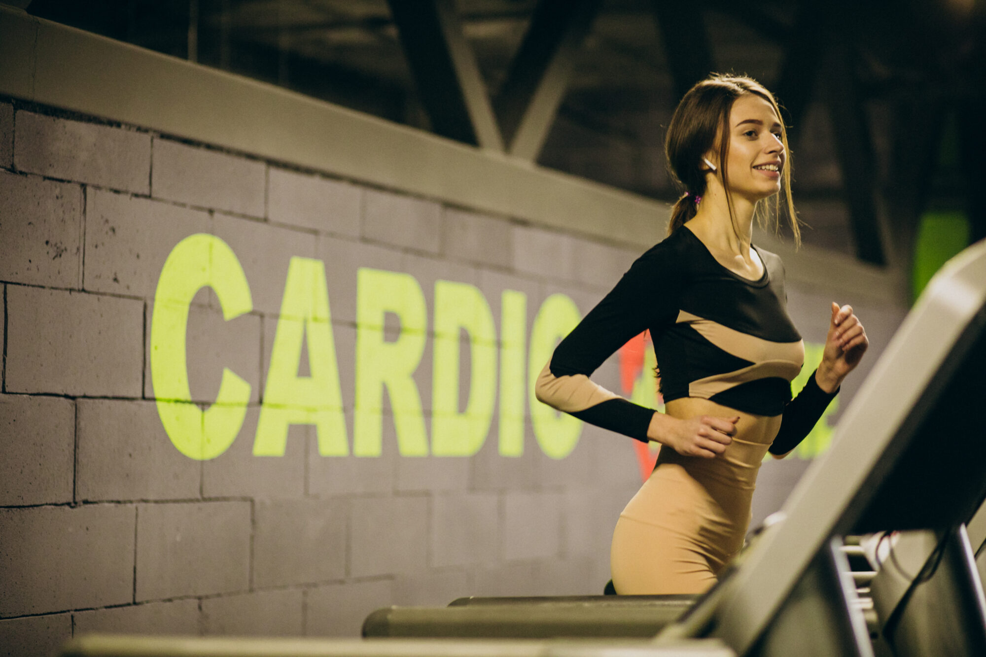Zone 2 Cardio Guide for beginners