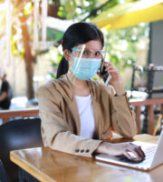 Workplace immunity tips