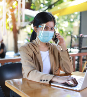 Workplace immunity tips