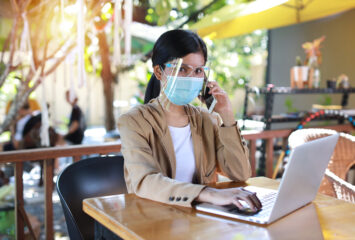 Workplace immunity tips