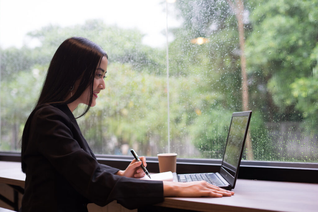 Monsoon health tips for office workers