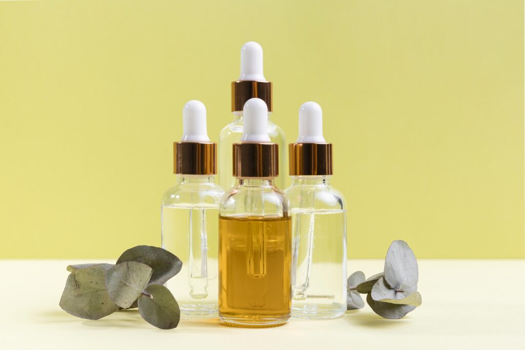 Key Differences Between Azelaic Acid and Niacinamide