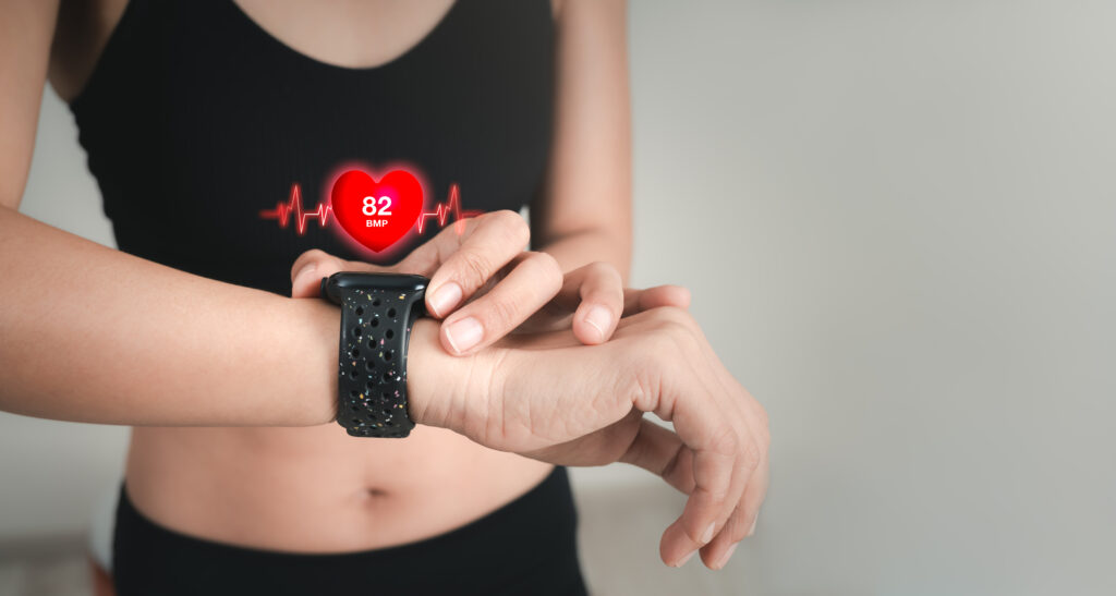 Smart Ring vs Smartwatch For Heart Health