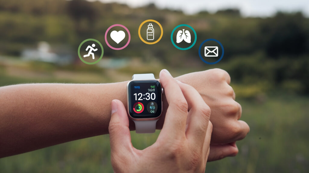 best wearable for health tracking