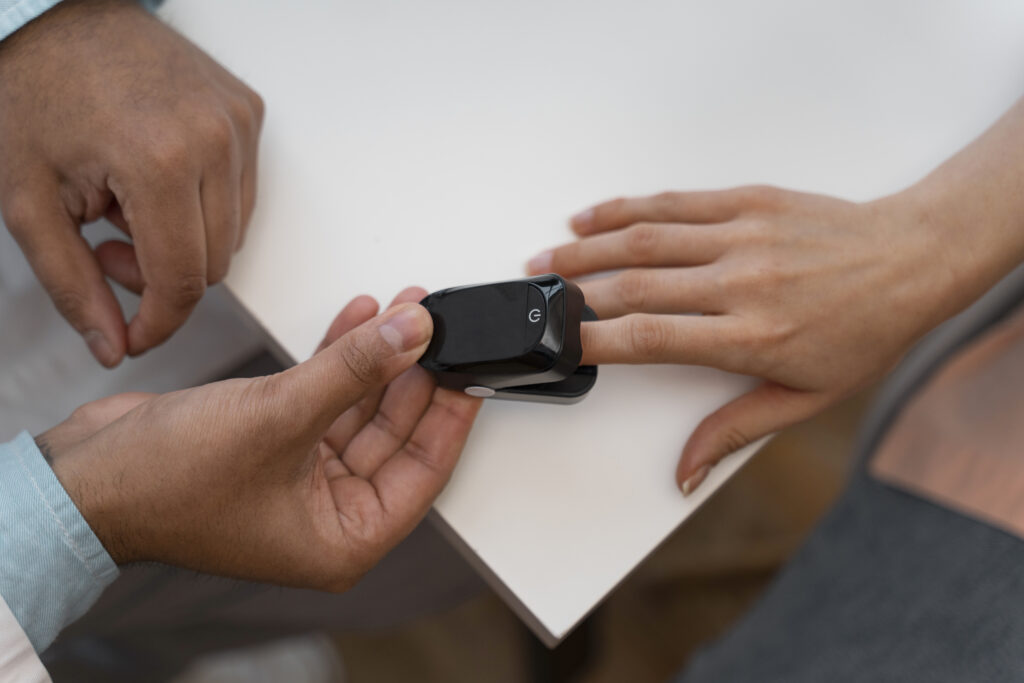 Smart Ring vs Smartwatch Accuracy