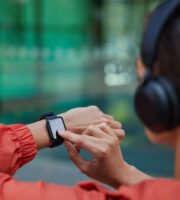 smart ring vs smartwatch